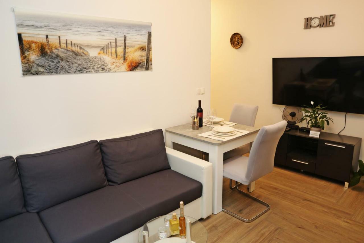 Apartment R&M Lumbarda Exterior foto